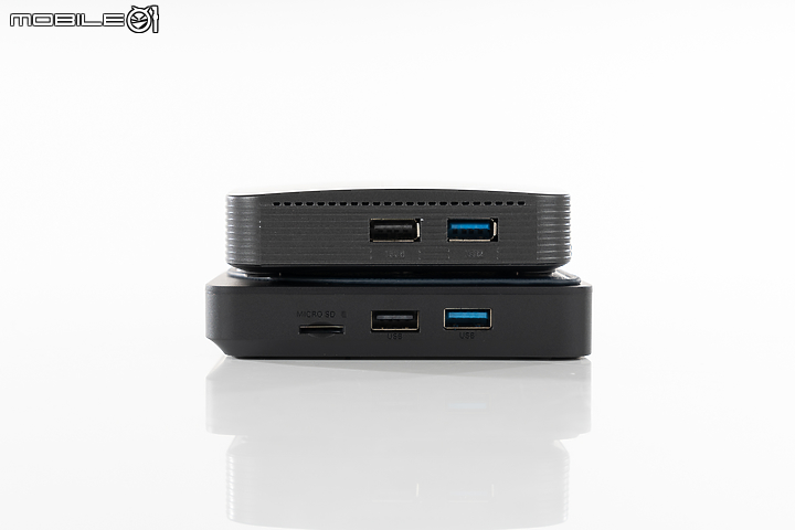 RockTek G2 4K 電視盒試用報告｜完整 Google 服務與家用影音遊戲娛樂支援