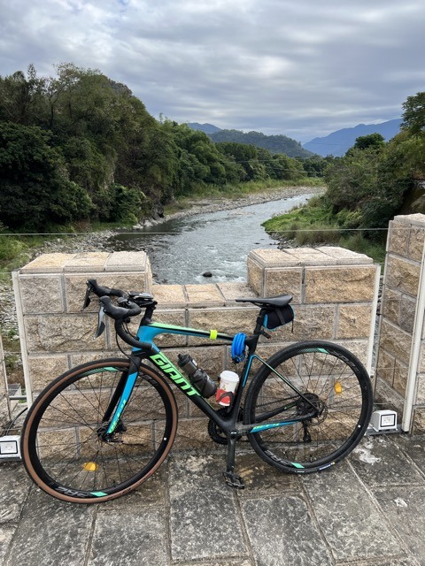 (2022秋) 🚴🚴 埔里 三日漫騎