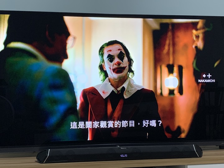 TCL 75C935 這是一台BUG多到令人厭煩的電視(C835/C735等應該有相同BUG)