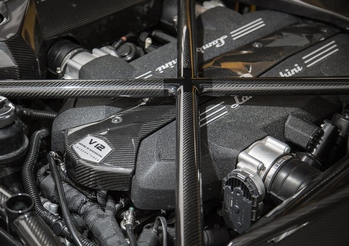 Lamborghini表示:電動車雖快但沒樂趣 不過我們的純電超跑能滿足一切