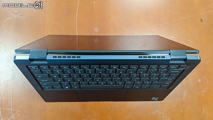 點我看大圖 Dell Latitude 9430 使用兩個月後才發表開箱與碎碎念