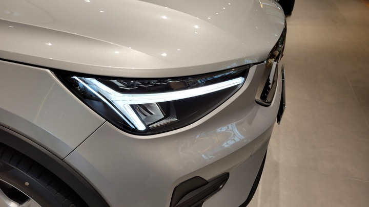 三台電動車心得:Kia EV6/Hyundai Ioniq 5/Volvo XC40 Recharge