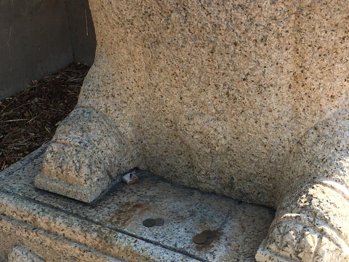 金門.環島「尋獅記」