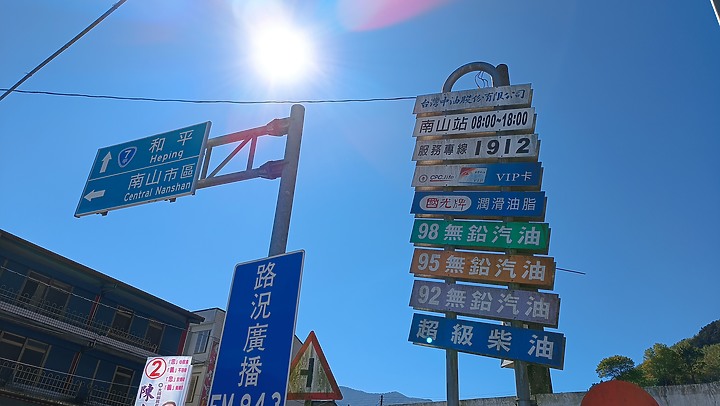 點我看大圖 STR切地瓜六極點之旅