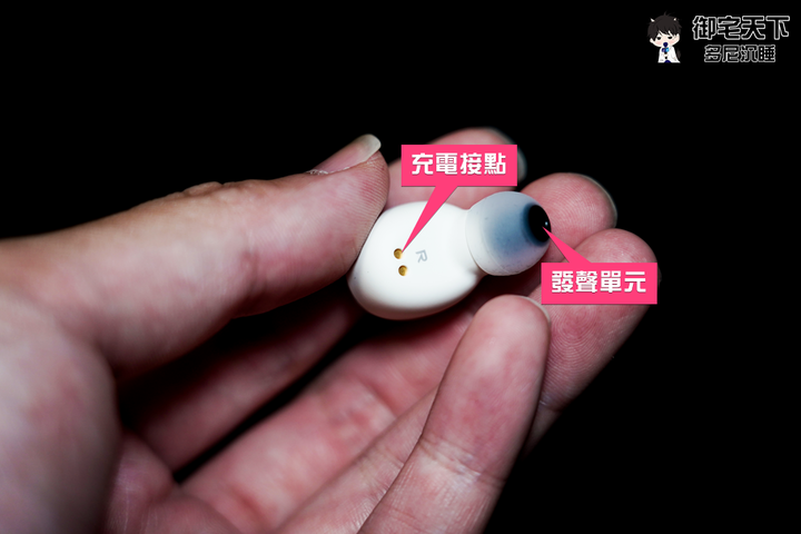 開箱|【TOZO】T10S 降噪運動立體聲真無線藍牙耳機