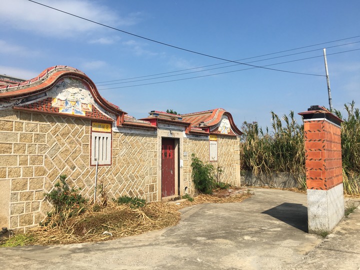 「金門老兵召集令」騎遊金門島