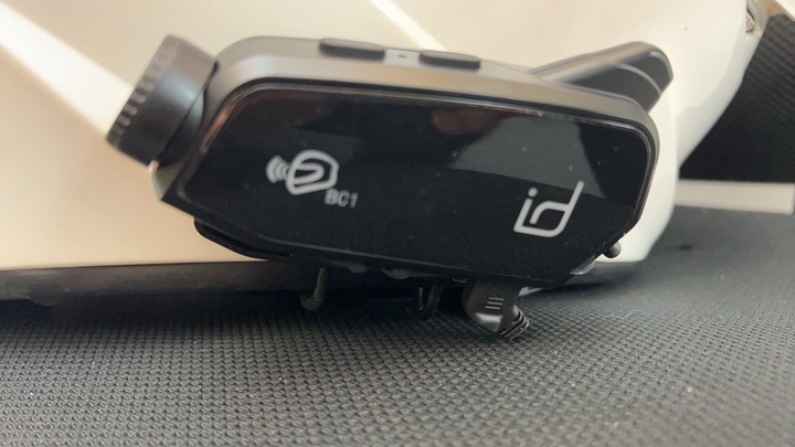 id221 moto bc1 藍芽耳機+行車紀錄器分享