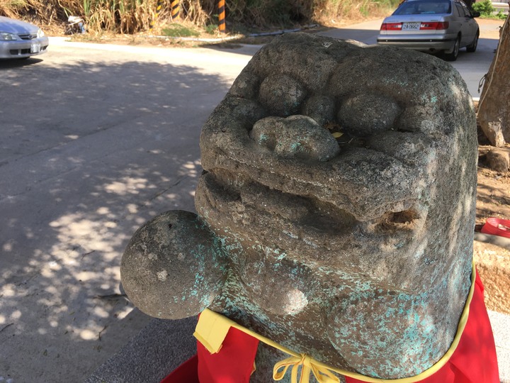 金門.環島「尋獅記」
