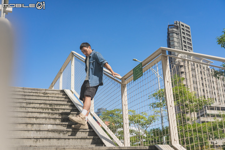 PALLADIUM TRAVEL PACK系列開箱|為城市漫步添增機能之美!