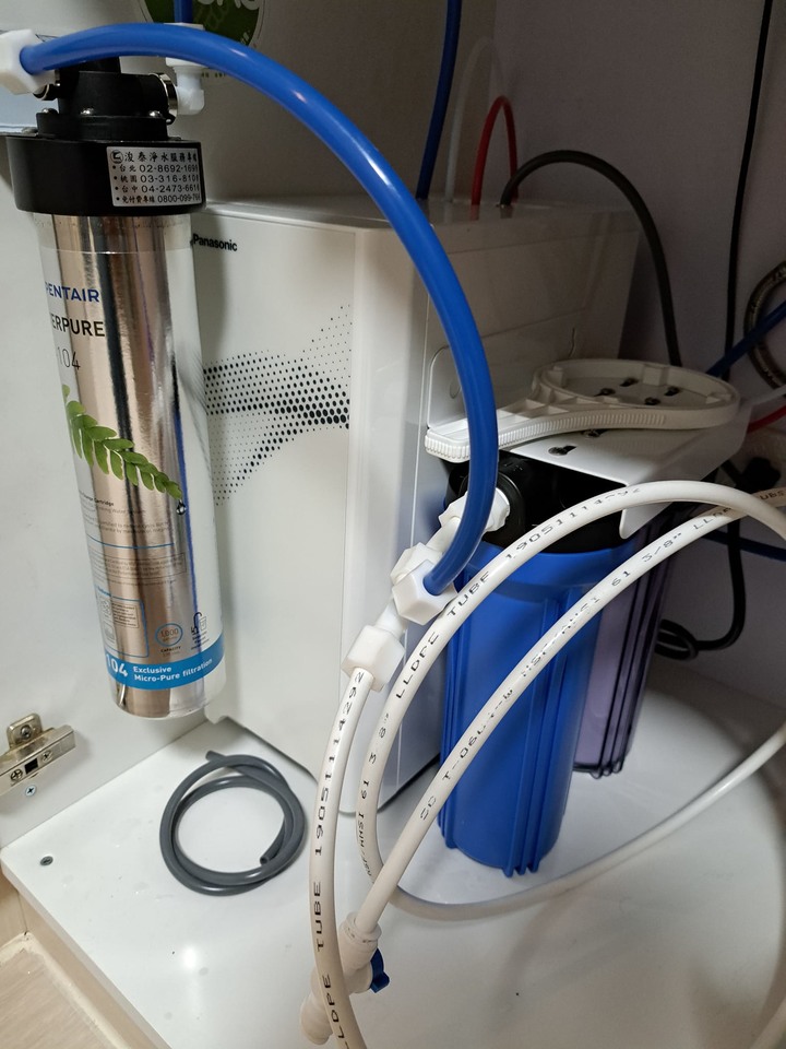 ［開箱］8坪套房創造出一房兩廳一廚一衛，改造全記錄