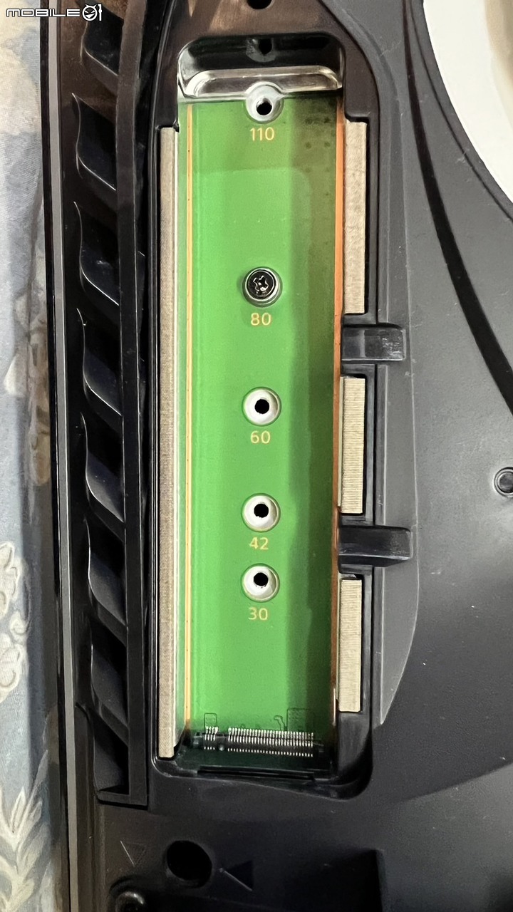 推薦 開箱 PS5 適用 極速 Seagate FireCuda 530 2TB