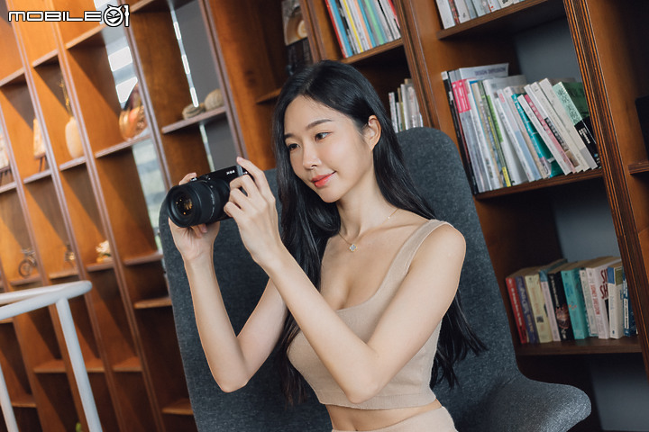 Sigma 18-50mm f/2.8 DC DN Contemporary 評測報告|285g 的平價鏡皇 feat. X-E4