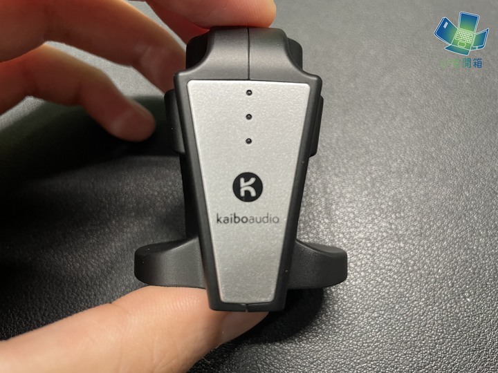 【小宅開箱】舒適零耳壓的好聲音 Kaibo Flex 骨傳導耳機開箱體驗