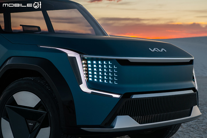 【採訪】Kia Inspiration Day預告品牌未來展望,明年Q1推出小改款Ceed,Q4導入EV9,未來值得期待!