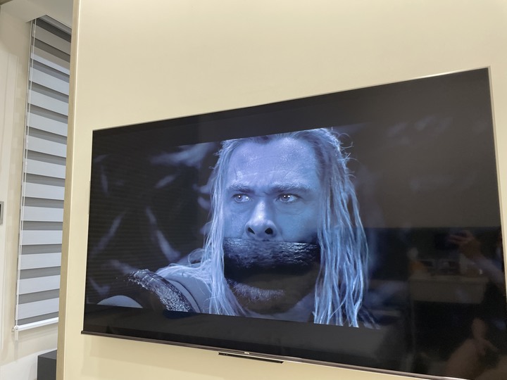 BenQ S55-940 兩個月使用心得分享