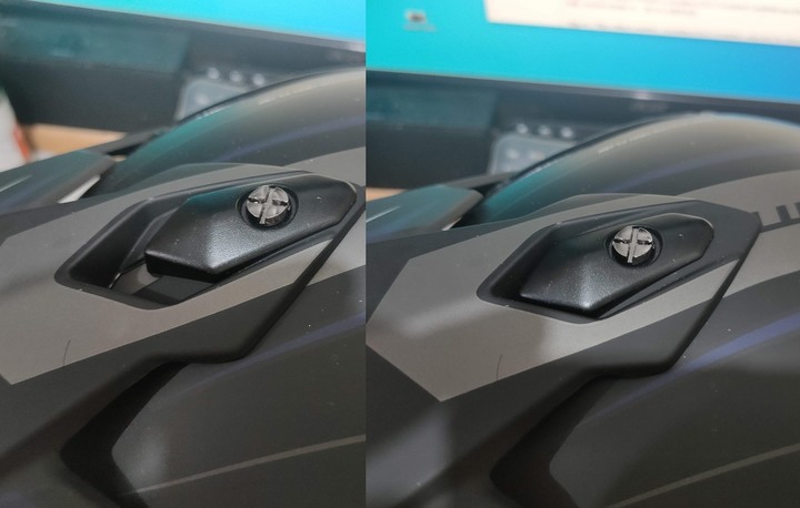 [開箱]Bogotto V271 Delta, Radic WN-ST入手心得
