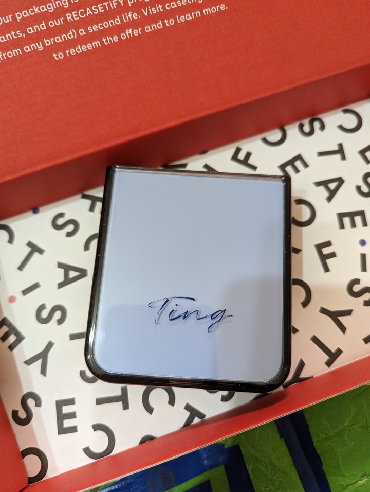 Casetify手機殼Pixel 7 Pro, Z Flip 4, iphone 13 pro