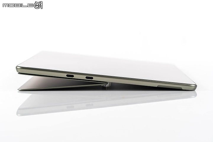 微軟 Surface Pro 9 二合一筆電｜以活潑新色與 5G 版帶來不同體驗！