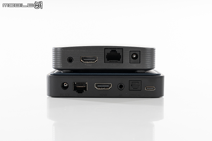 RockTek G2 4K 電視盒試用報告｜完整 Google 服務與家用影音遊戲娛樂支援