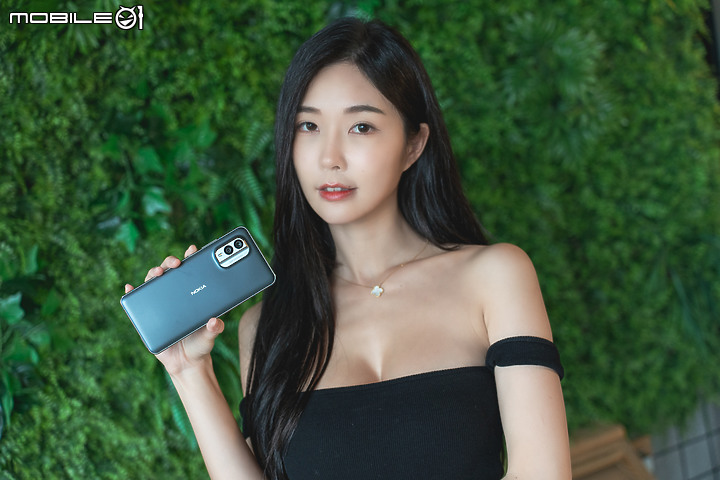 Nokia X30 / 三星Galaxy A53|新舊防水中階之爭 差異化才是重點
