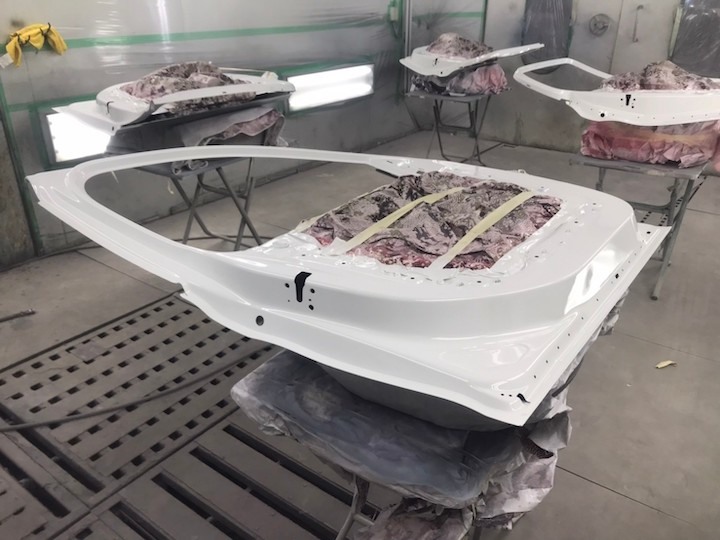 308T9-全車換色全記錄