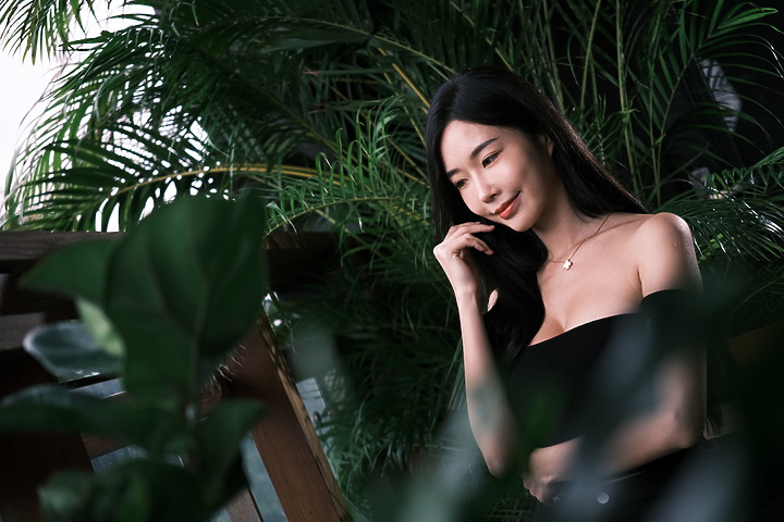 Sigma 18-50mm f/2.8 DC DN Contemporary 評測報告|285g 的平價鏡皇 feat. X-E4