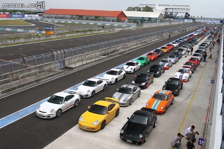 買保時捷也要配車!尚騰汽車祭出購車搭售方式