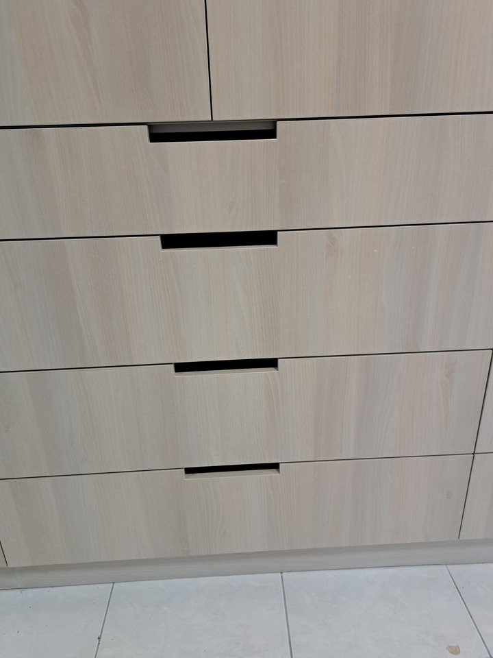 ［開箱］8坪套房創造出一房兩廳一廚一衛，改造全記錄
