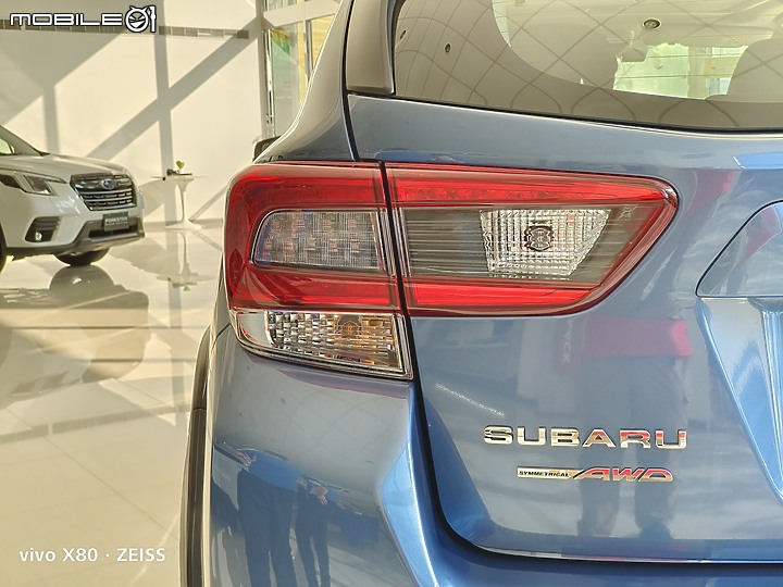 純粹分享 / 廖怡塵在Subaru彰化久億汽車 / 影像記錄 (純影像)