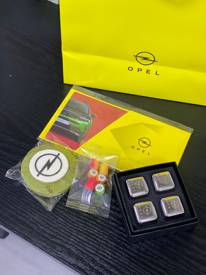 Opel華山VIP預賞會現場分享