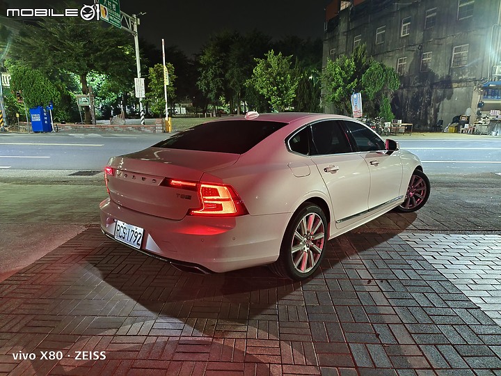 純粹分享 / Volvo S90 T8 Inscription / 影像記錄 (純影像)