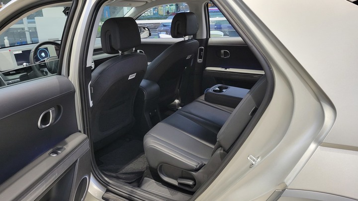三台電動車心得:Kia EV6/Hyundai Ioniq 5/Volvo XC40 Recharge
