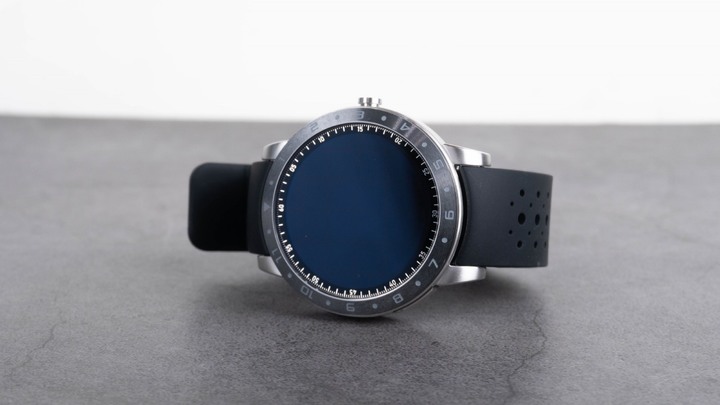 健康戴錶,監測新助手 ASUS VivoWatch 5