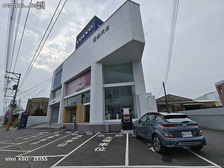 純粹分享 / Hyundai Kona Electric EV500 上南橫啞口 / 影像記錄 (純影像)