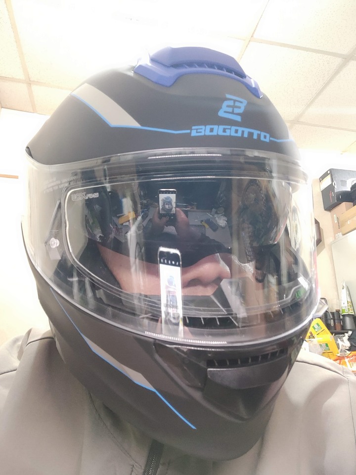 [開箱]Bogotto V271 Delta, Radic WN-ST入手心得