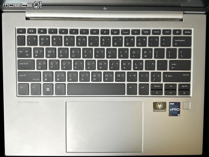 務實商務筆記型電腦！HP EliteBook 1040 G9