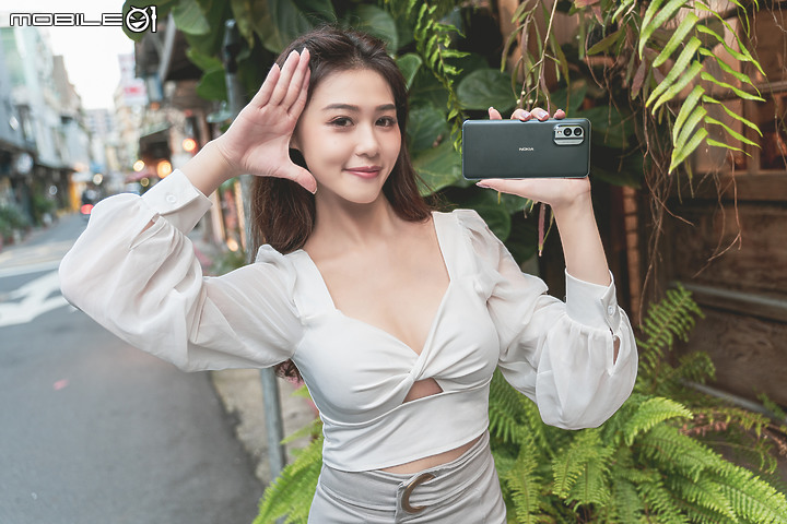 Nokia X30 5G體驗|防水新中階講環保 更有旗艦級相機加持!