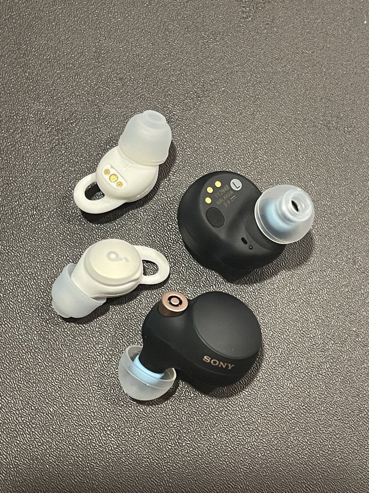 Soundcore Sleep A10助眠耳機開箱及心得