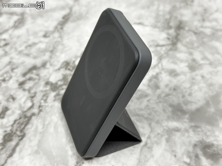 Anker 622 MagGo 5000mAh 磁吸無線行動電源