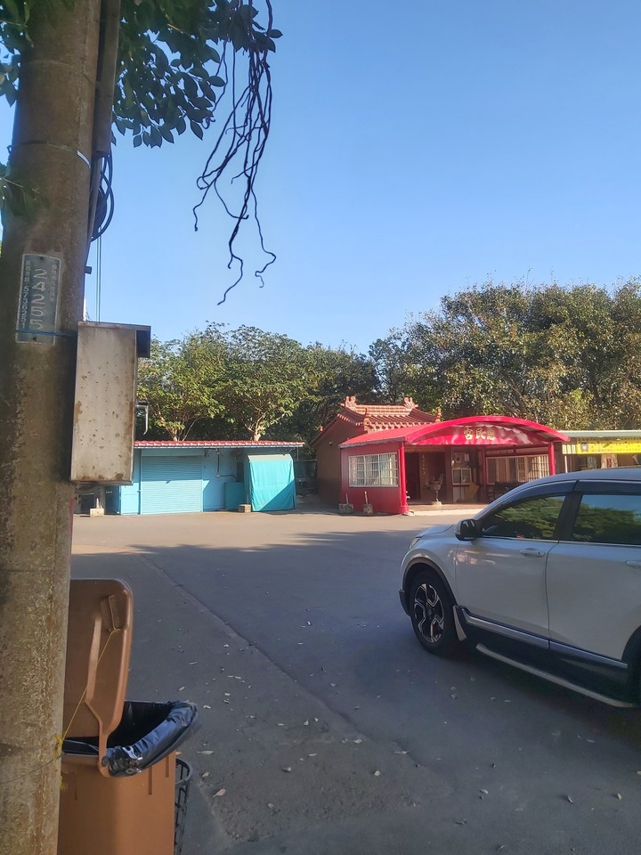 17公里海岸線，沒走完的看鳥行程