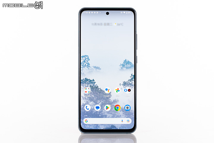 Nokia X30 / 三星Galaxy A53|新舊防水中階之爭 差異化才是重點