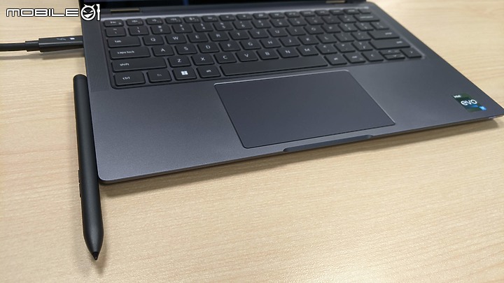 點我看大圖 Dell Latitude 9430 使用兩個月後才發表開箱與碎碎念