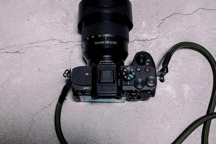 [ 開箱直用 ] SONY A7ii 跳級 SONY A7iv 完全不同眼界