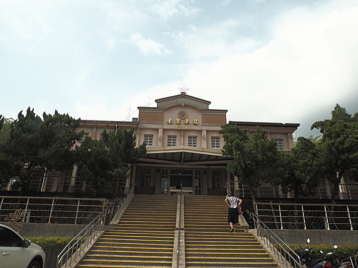 車埕火車站、車埕木業展示館、貯木池、水里火車站 — 「鐵道旅行•幸福美好111」紀念章戳收集紀錄之集集支線 【下】