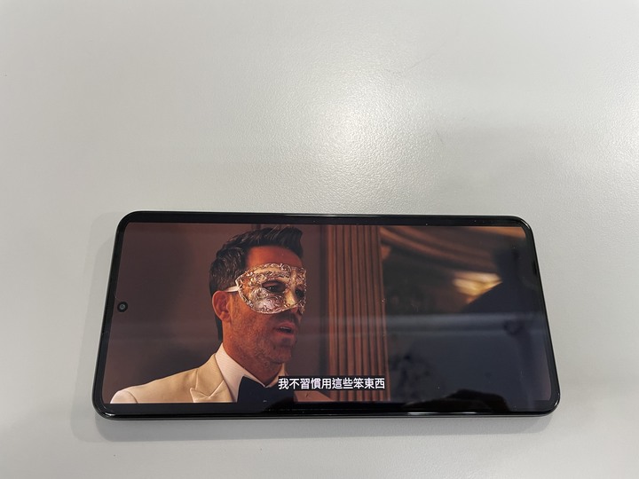 小米12T 開箱