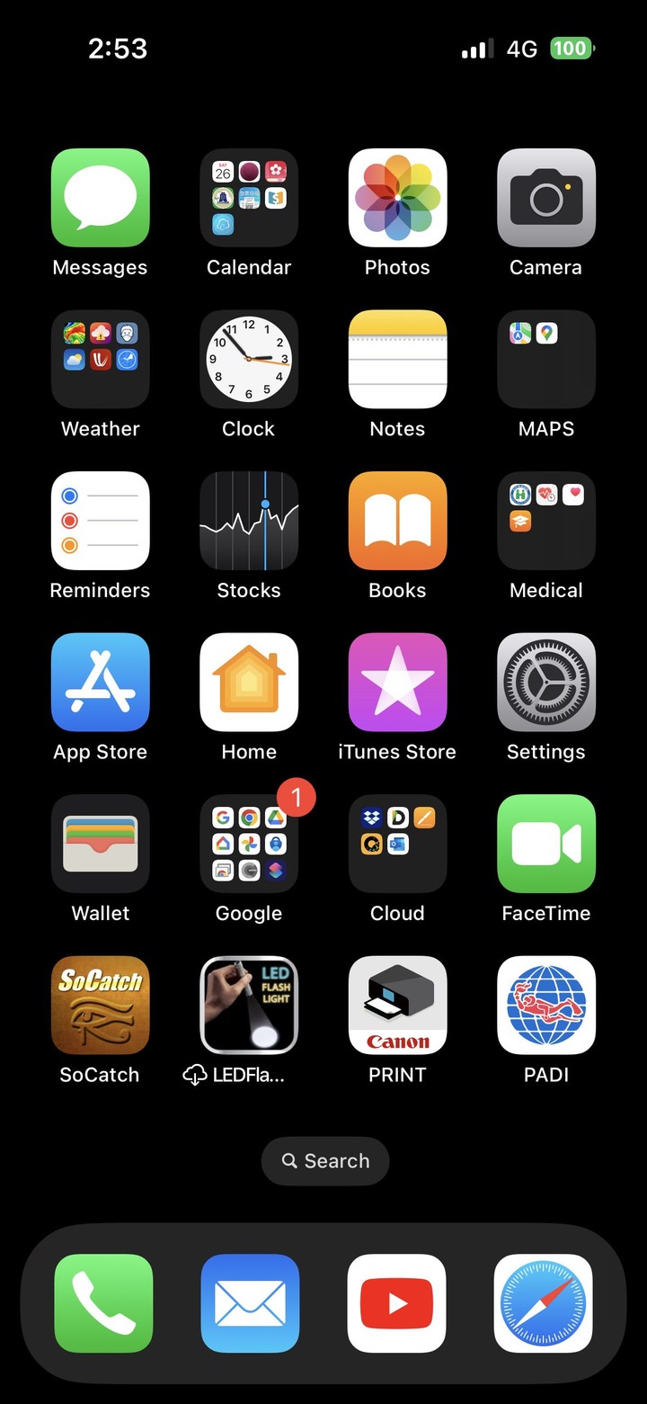 iPhone14 pro ios16.1.1遇到背景黑屏好幾次⋯