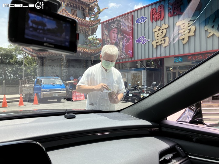 專注完美，近乎苛求 之 ES200 用車分享