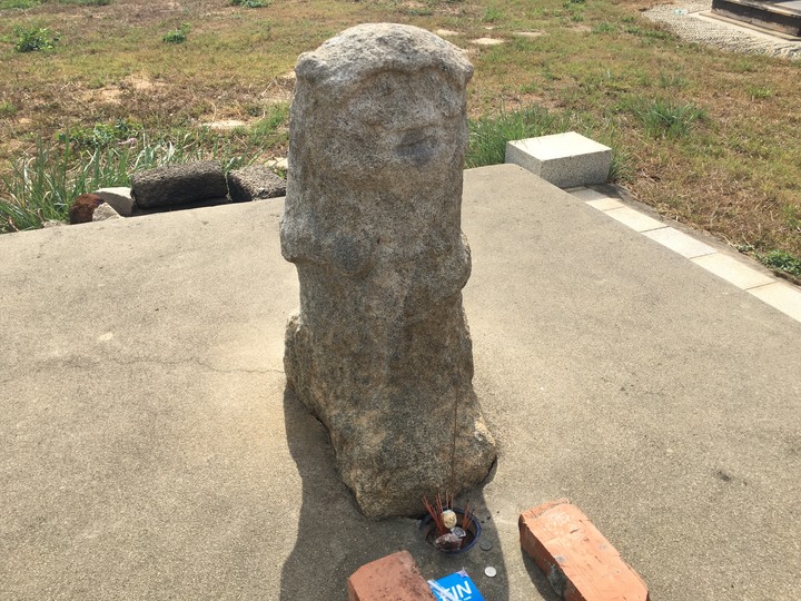 金門.環島「尋獅記」
