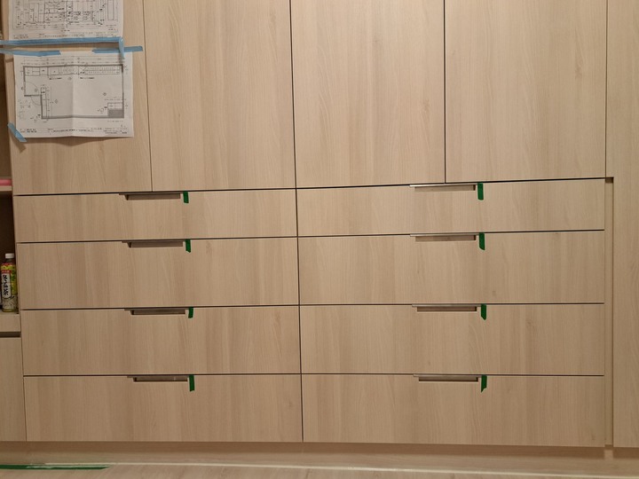 ［開箱］8坪套房創造出一房兩廳一廚一衛，改造全記錄