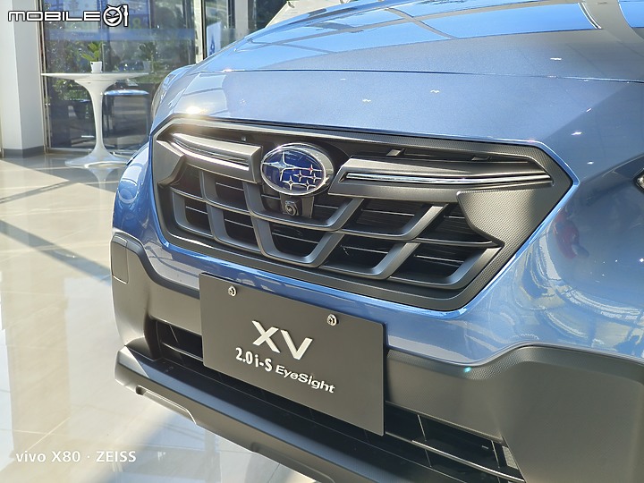 純粹分享 / 廖怡塵在Subaru彰化久億汽車 / 影像記錄 (純影像)